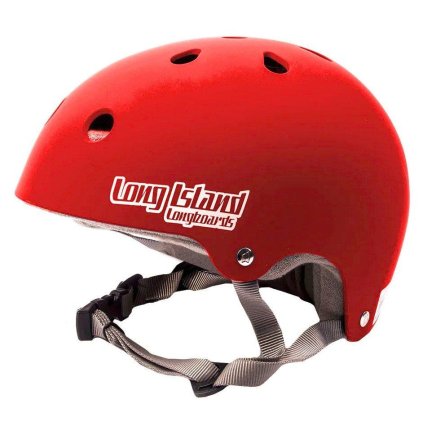 Long Islang Sweat Saver Helmet (Velikost L)