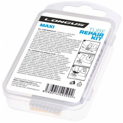 Longus Maxi Pack (Velikost Univerzální velikost)