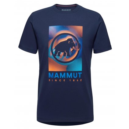 Mammut Trovat T-Shirt M