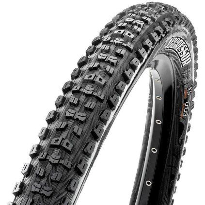 Maxxis Aggressor DualCompound TR Exo 2,3 (Velikost 29 inch.)