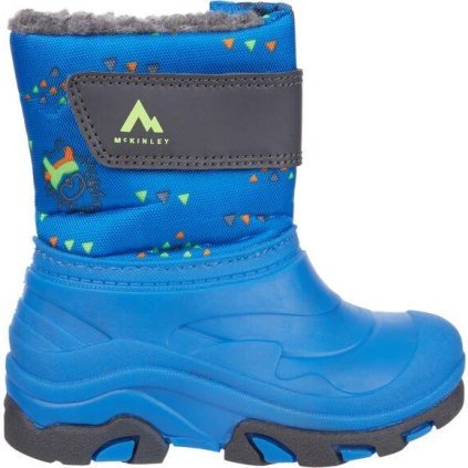 McKinley Billy II Winter Boots Kids