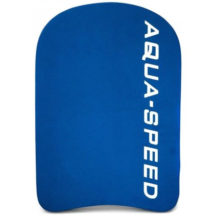 Aquaspeed Kickboard Pro Junior