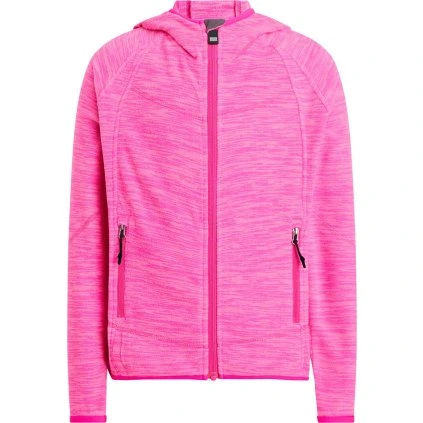 McKinley Choco Midlayer Girls (Velikost 176)