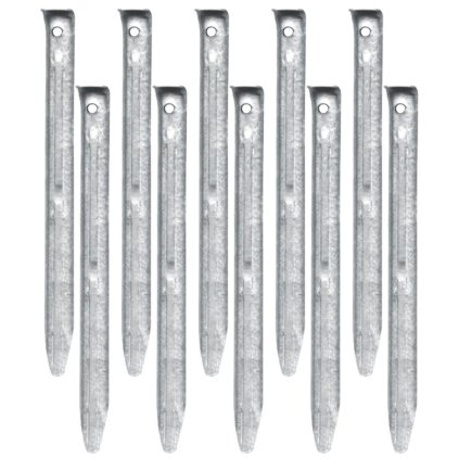 McKINLEY Steel Peg