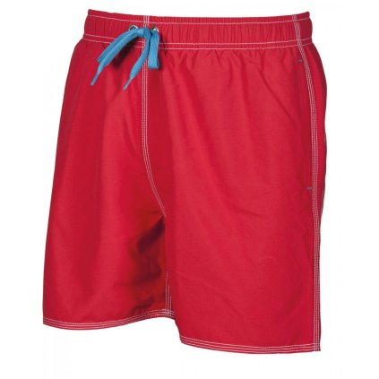 Arena Fundamentals Solid Boxers M (Velikost XXL)