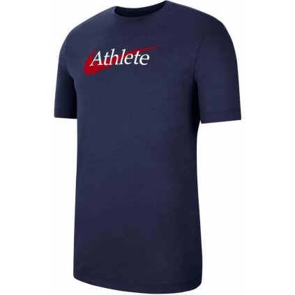 Nike Dri-Fit Swoosh Training T-Shirt M