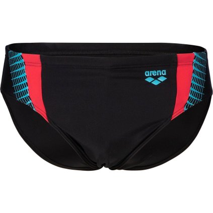 Arena Threefold Swim Trunks M (Velikost 9)