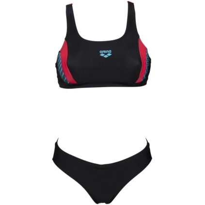 Arena Threefold Two Pieces (Velikost 44)