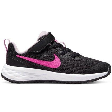 Nike Revolution 6 Younger Kids