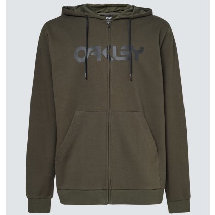 Oakley Teddy Full Zip Hoddie
