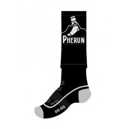 Pherun Merino Socks