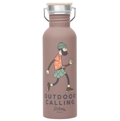 PICTURE HAMPTON BOTTLE