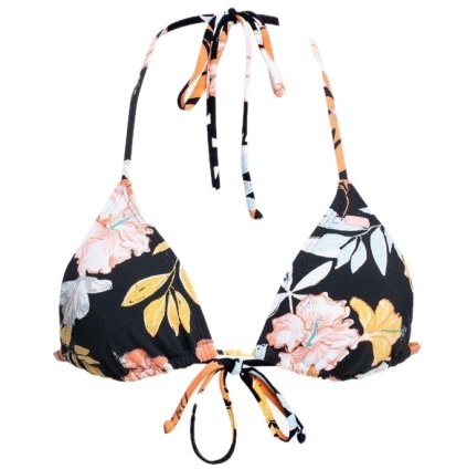 Roxy PT Beach Classics Mod Tiki Tri (Velikost L)