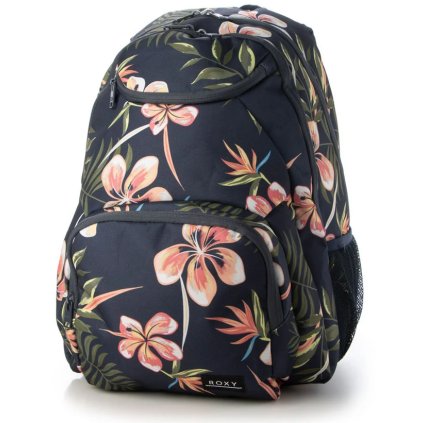 Roxy Shadow Swell Logo