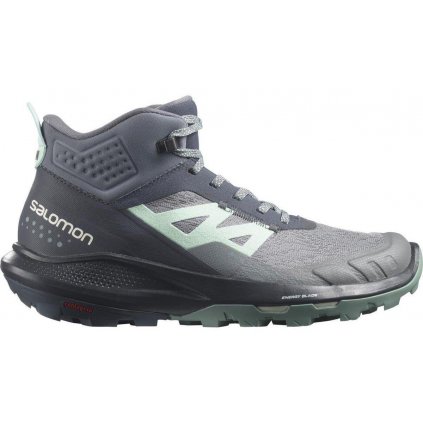 Salomon Outpulse Mid GTX Hiking Boots W