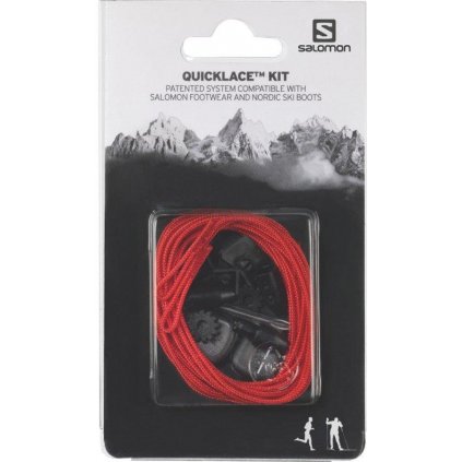 Salomon Quicklace Kit