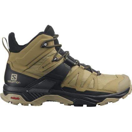 Salomon X Ultra 4 MID GTX M