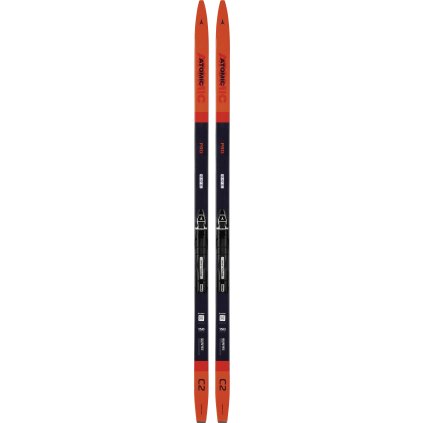 Atomic PRO C2 Skintec Junior + Access JR (Velikost 170 cm)