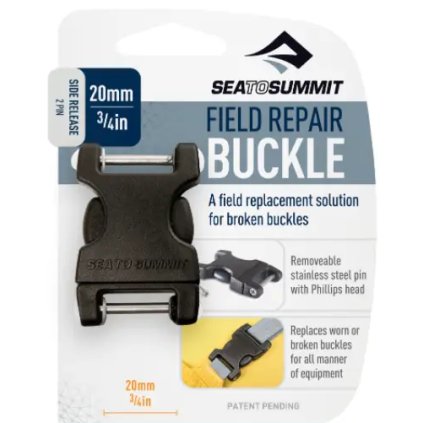Sea To Summit Field Repair Buckle