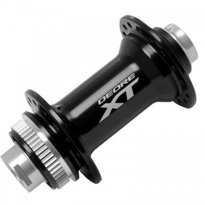 Shimano HB-M8010 32d - Přední náboj