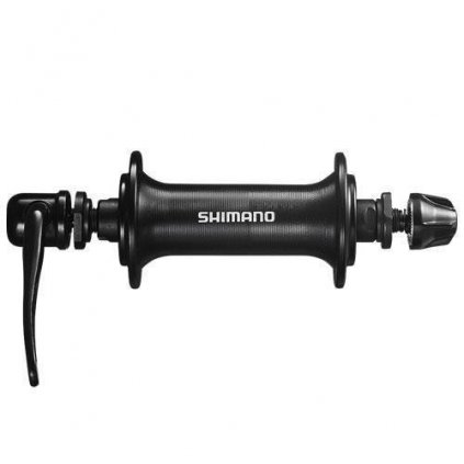 Shimano HB-TX800 32d., náboj přední