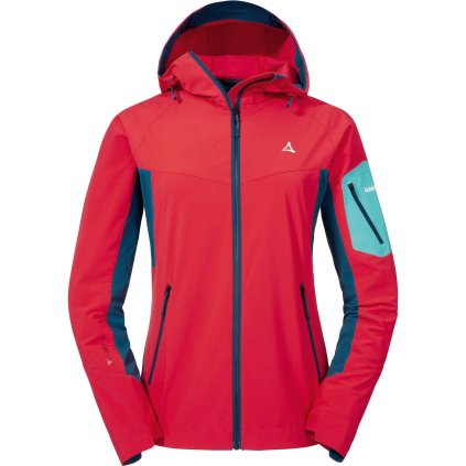 Schöffel Jaani Softshell Jacket W