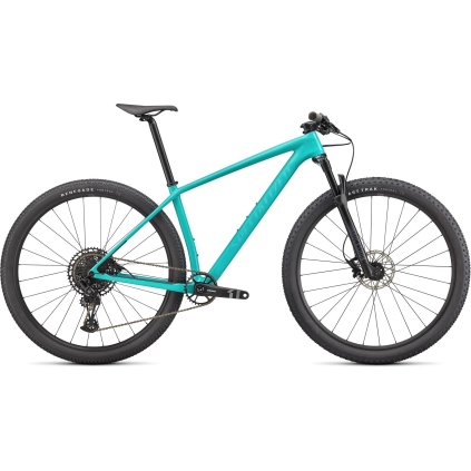 Specialized Epic Hardtail (Velikost XL)
