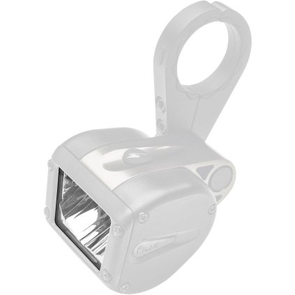 Specialized Flux Elite Headlight Lens, čočka