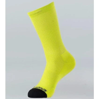 Specialized Hydrogen Vent Tall Road Socks (Velikost XL)