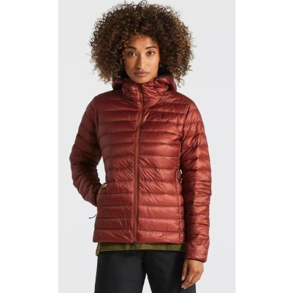 Specialized Packable Down Jacket W (Velikost M)