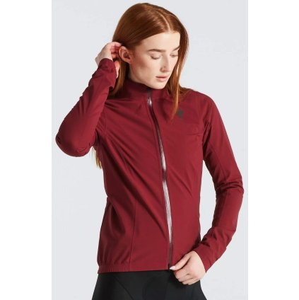 Specialized RBX Comp Rain Jacket W (Velikost XL)