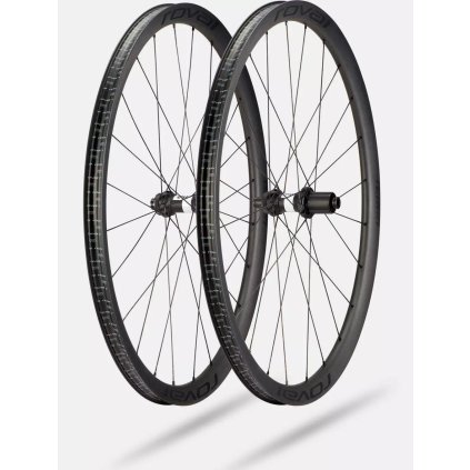 Specialized Roval Terra CL Wheelset (Velikost 700C)