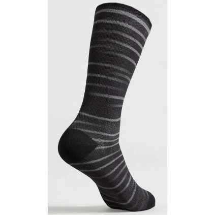 Specialized Soft Air Tall Socks (Velikost XL)