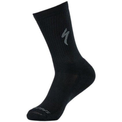 Specialized Techno MTB Tall Sock (Velikost XL)