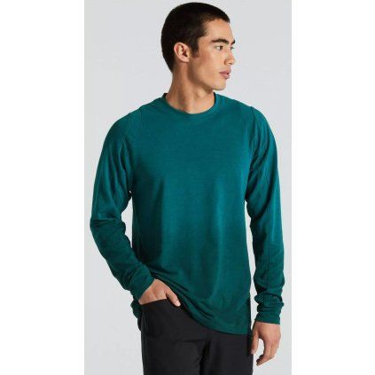 Specialized Trail LS Jersey M (Velikost XXL)
