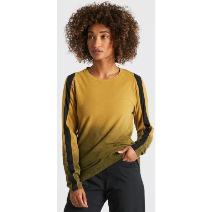 Specialized Trail LS Jersey W (Velikost L)