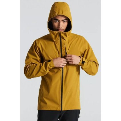 Specialized Trail Rain Jacket M (Velikost XL)