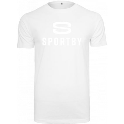 Sportby Essentials Big Logo