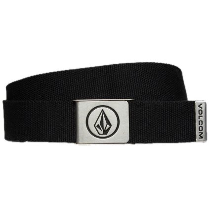 Volcom Circle Web Belt (Velikost S)