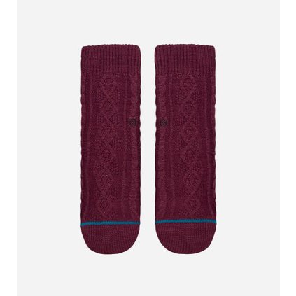 Stance Roasted Slipper (Velikost M)