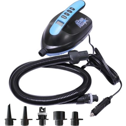 SUP Elektrické čerpadlo 7 16 psi