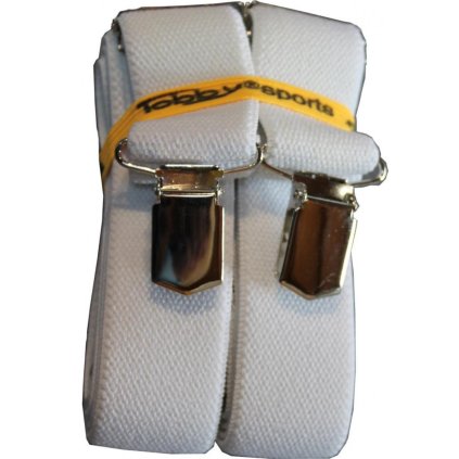 Tobby Straps