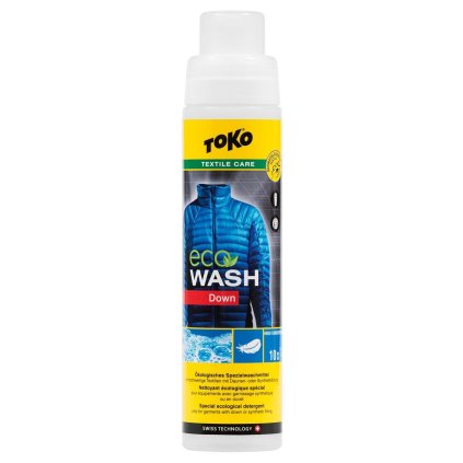 TOKO Eco Down Wash