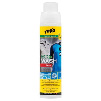 TOKO Eco Wool Wash