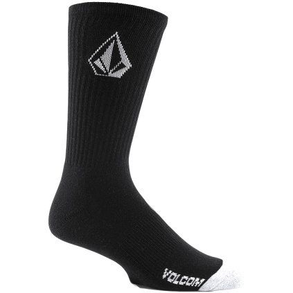 Volcom Full Stone Sock 3pk (Velikost L)