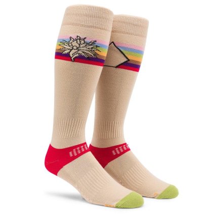 Volcom Lodge Sock (Velikost L)