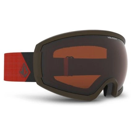 Volcom Migrations (Velikost Univerzální velikost)