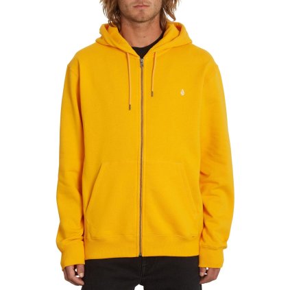 Volcom Threezy Zip (Velikost XL)