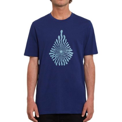 Volcom Vibey Stone (Velikost XL)