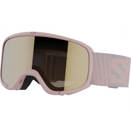 Salomon Lumi Access Goggles Kids